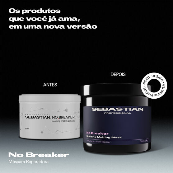 MASCARA SEBASTIAN NO BREAKER 500ML